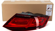 Lampa Stop Spate Dreapta Olsa Audi TT FV 2014→ 1...