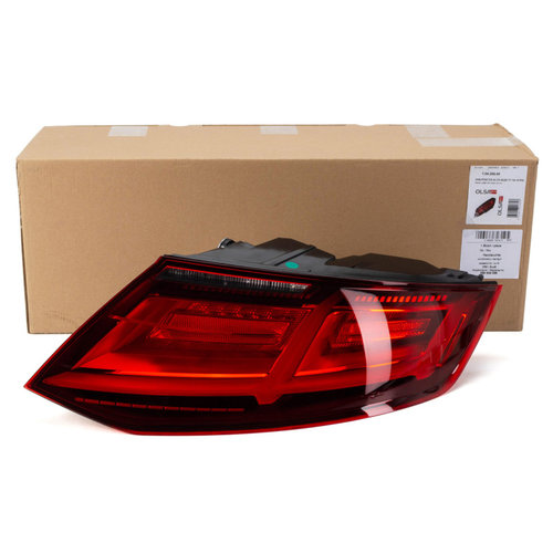 Lampa Stop Spate Dreapta Olsa Audi TT FV 2014→ 1.04.206.00
