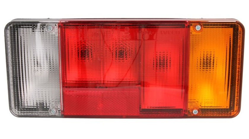 Lampa Stop Spate Dreapta Olsa Citroen Jumper 1 1994-2006 Platou / Sasiu 1.44.058.00