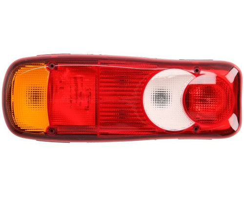 Lampa Stop Spate Dreapta / Stanga Vignal Daf LF 45 2002→ 152180