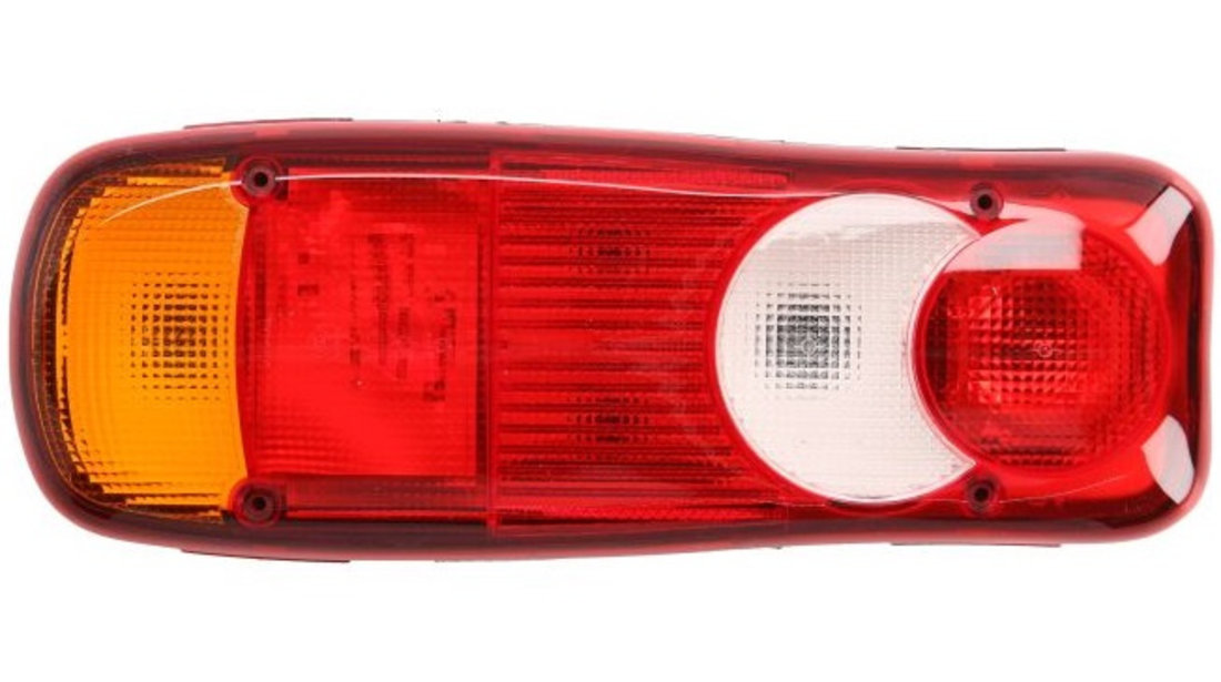 Lampa Stop Spate Dreapta / Stanga Vignal Nissan Cabstar F24M, F24W 2006-2013 152180