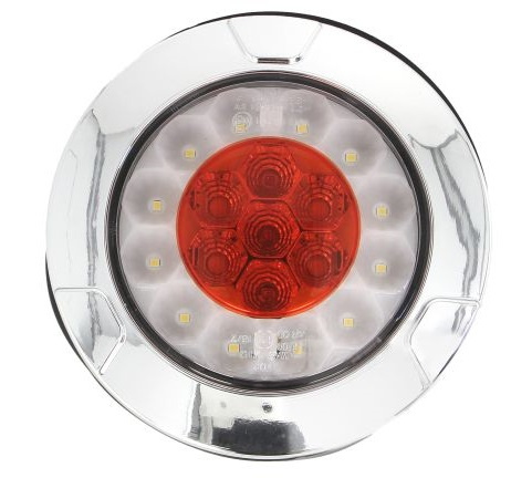 Lampa Stop Spate Dreapta / Stanga Was 1092 W147