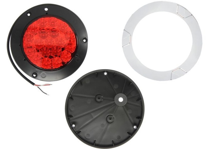 Lampa Stop Spate Dreapta / Stanga Was 1131 W155