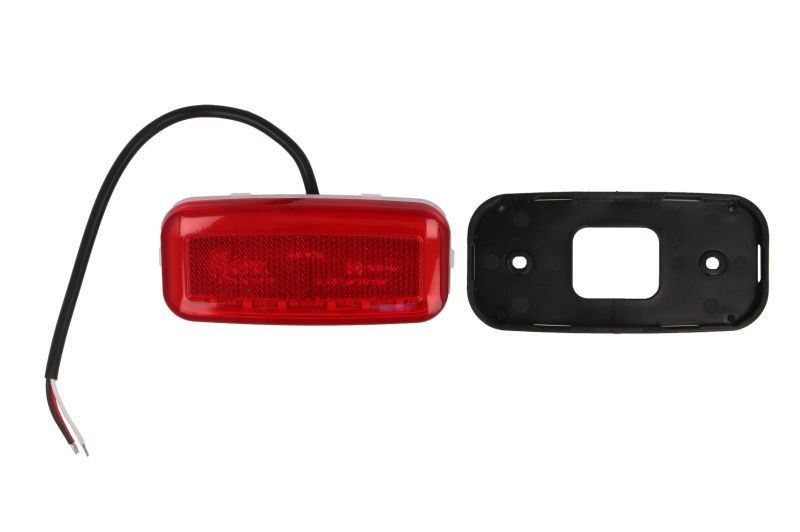 Lampa Stop Spate Dreapta / Stanga Was 1481 R S1 W225
