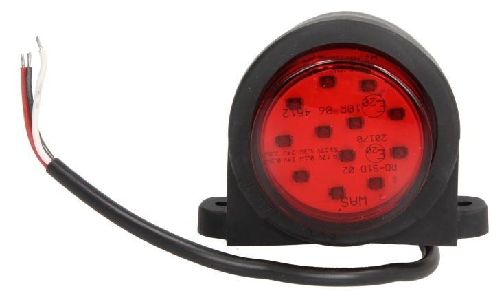 Lampa Stop Spate Dreapta / Stanga Was 1532 R S1 W237