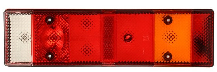 Lampa Stop Spate Dreapta / Stanga Was 156 W26P
