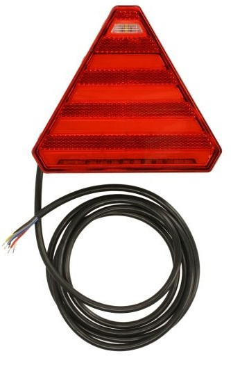 Lampa Stop Spate Dreapta / Stanga Was 1635 DD L W245 DD