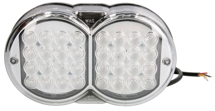 Lampa Stop Spate Dreapta / Stanga Was 226 W41