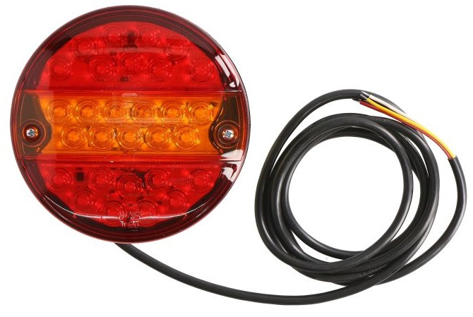 Lampa Stop Spate Dreapta / Stanga Was 232 W19D