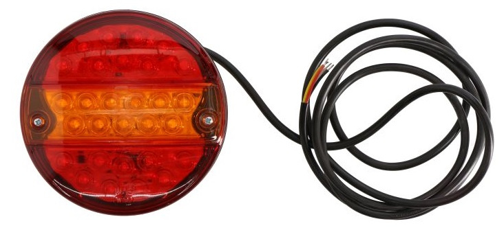 Lampa Stop Spate Dreapta / Stanga Was 234O W19D