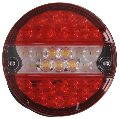 Lampa Stop Spate Dreapta / Stanga Was 272 W59D