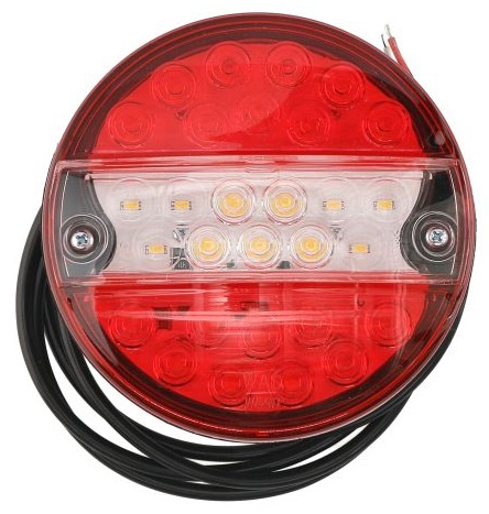 Lampa Stop Spate Dreapta / Stanga Was 273 W 59D