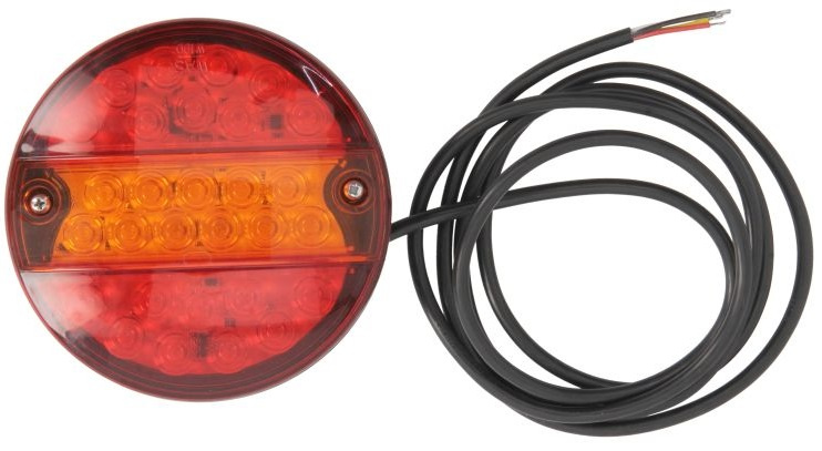 Lampa Stop Spate Dreapta / Stanga Was 289O W19D