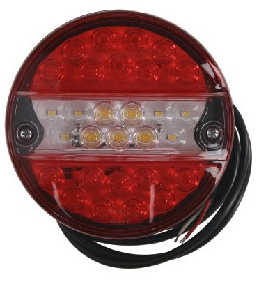 Lampa Stop Spate Dreapta / Stanga Was 292 W59D