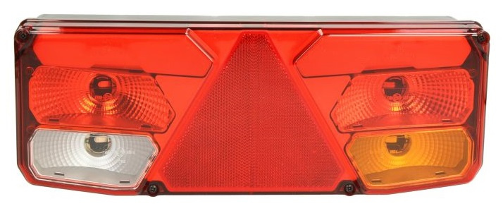 Lampa Stop Spate Dreapta / Stanga Was 410 W73