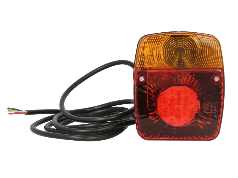 Lampa Stop Spate Dreapta / Stanga Was 478 W18UDZ