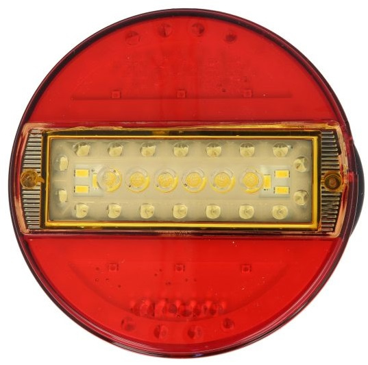 Lampa Stop Spate Dreapta / Stanga Was 742 W94