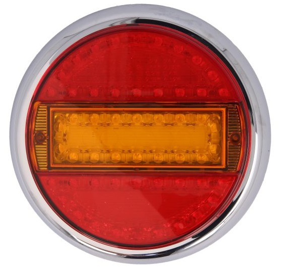 Lampa Stop Spate Dreapta / Stanga Was 754 W91