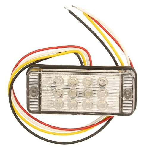 Lampa Stop Spate Dreapta / Stanga Was 821 W111