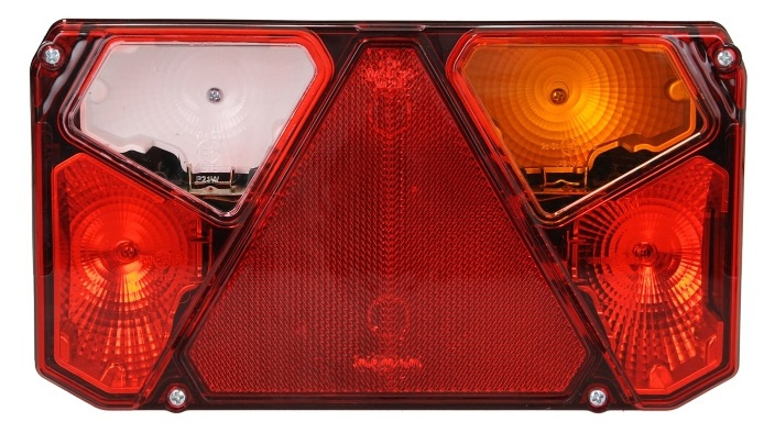 Lampa Stop Spate Dreapta / Stanga Was 908C W125P