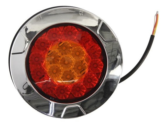 Lampa Stop Spate Dreapta / Stanga Was 980 W131