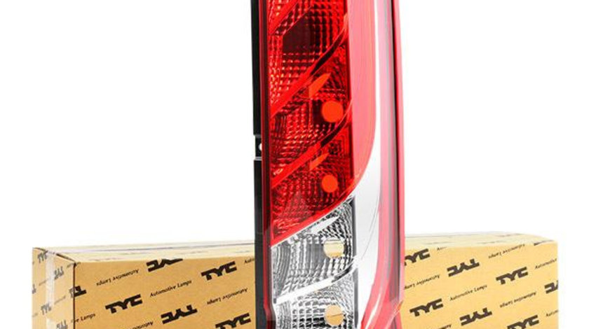 Lampa Stop Spate Dreapta Tyc Iveco Daily 6 2014→ 11-12903-01-2