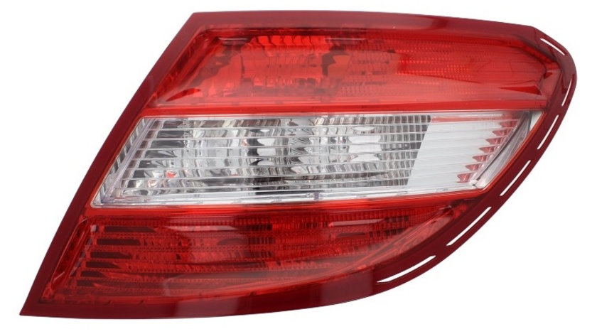 Lampa Stop Spate Dreapta Tyc Mercedes-Benz C-Class W204 2007-2014 Sedan 11-11747-01-9