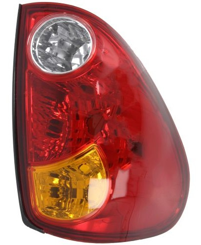 Lampa Stop Spate Dreapta Tyc Mitsubishi L200 2004-2015 11-11623-01-2