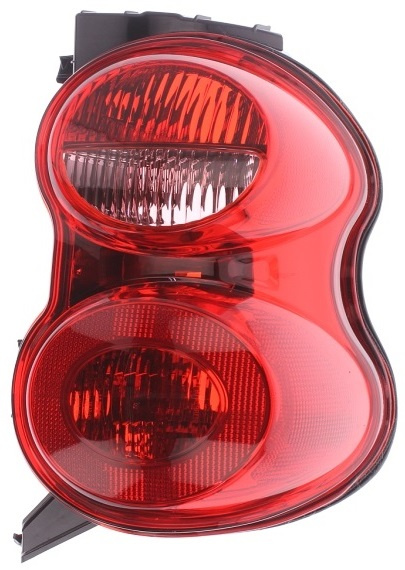 Lampa Stop Spate Dreapta Tyc Smart ForTwo 451 2007-2014 11-12301-01-2