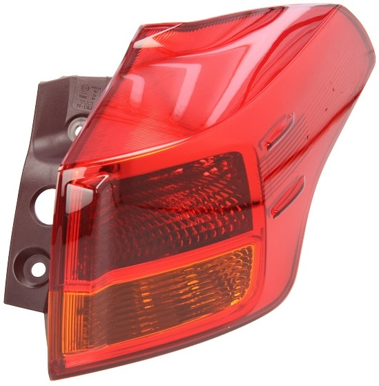 Lampa Stop Spate Dreapta Tyc Toyota Rav 4 4 2013-2019 11-12633-01-2