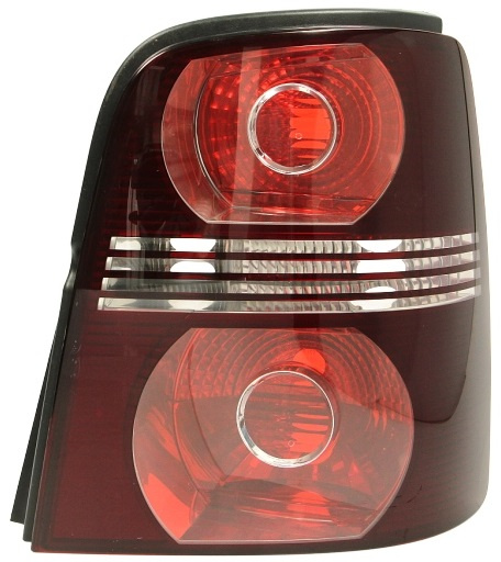 Lampa Stop Spate Dreapta Tyc Volkswagen Touran 1 2007-2010 11-11673-01-2
