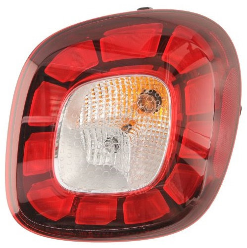 Lampa Stop Spate Dreapta Ulo Smart ForTwo 453 2014→ 1135012