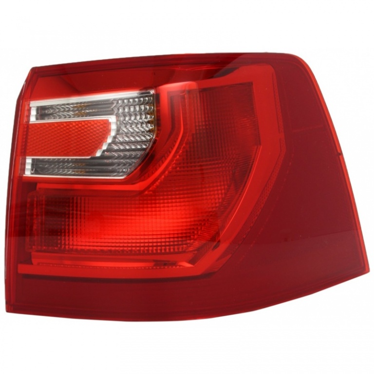 Lampa Stop Spate Dreapta Valeo Seat Alhambra 2 2010→ 044456