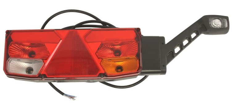 Lampa Stop Spate Dreapta Was 1034 W137P