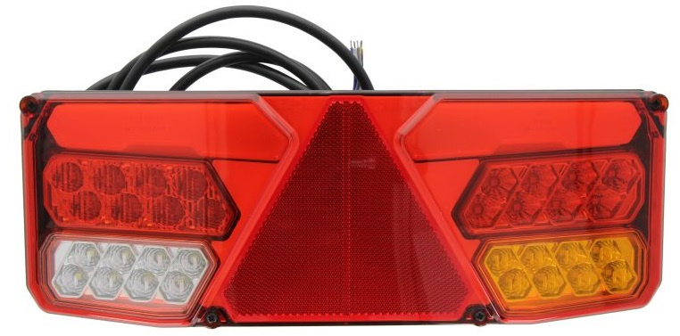 Lampa Stop Spate Dreapta Was 1038 W137DP
