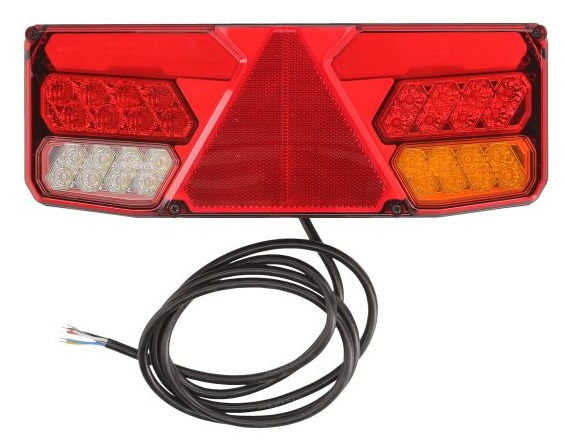 Lampa Stop Spate Dreapta Was 1039 W137DP