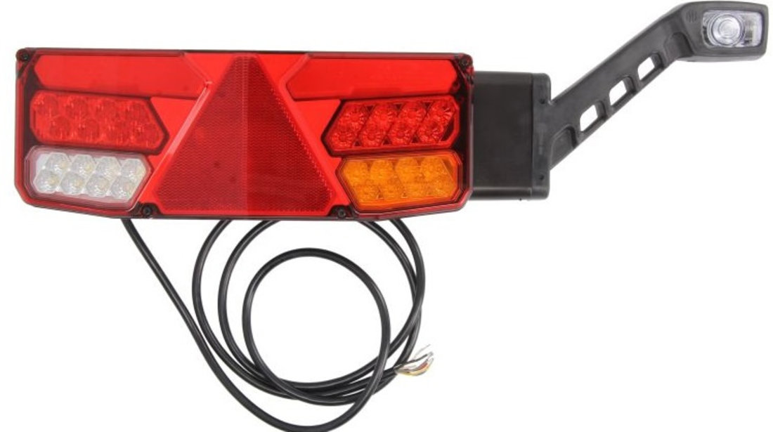 Lampa Stop Spate Dreapta Was 1040 W137DP