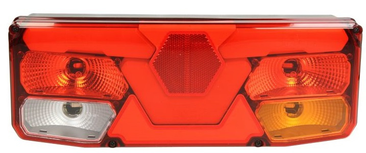 Lampa Stop Spate Dreapta Was 1057 W138P