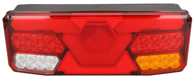 Lampa Stop Spate Dreapta Was 1062O24 W138DP