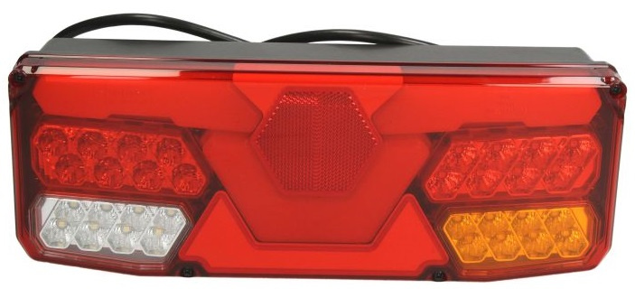 Lampa Stop Spate Dreapta Was 1069 W138DZP