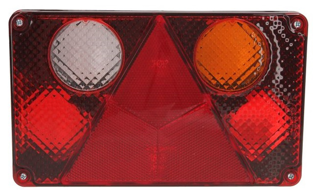 Lampa Stop Spate Dreapta Was 115 W21P