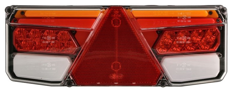 Lampa Stop Spate Dreapta Was 1188 DDIP68 W44 W170P