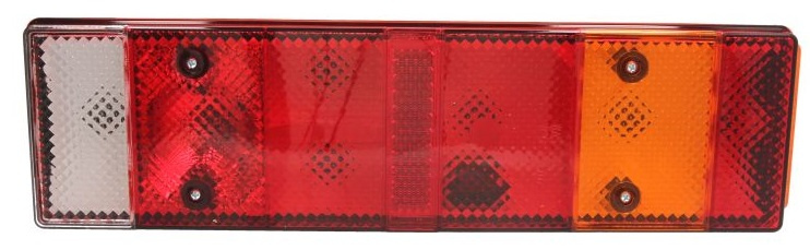 Lampa Stop Spate Dreapta Was 154 W26P