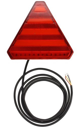 Lampa Stop Spate Dreapta Was 1618 P W243
