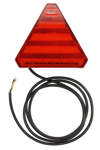 Lampa Stop Spate Dreapta Was 1620 P W244