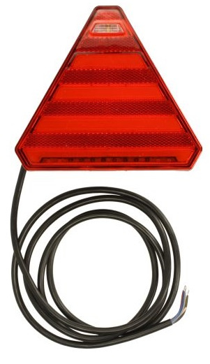 Lampa Stop Spate Dreapta Was 1628 P W245