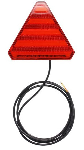 Lampa Stop Spate Dreapta Was 1634 P W245