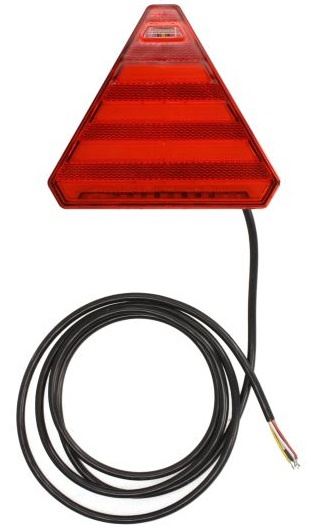Lampa Stop Spate Dreapta Was 1635 DD P W245 DD