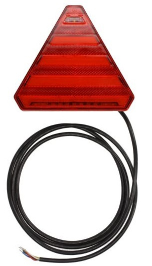 Lampa Stop Spate Dreapta Was 1639 DD P W245 DD