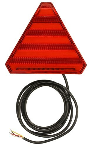 Lampa Stop Spate Dreapta Was 1642 DD P W245 DD